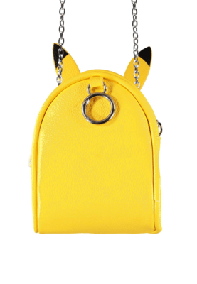 Pokémon Micro Bag (kabelka) PIKACHU
