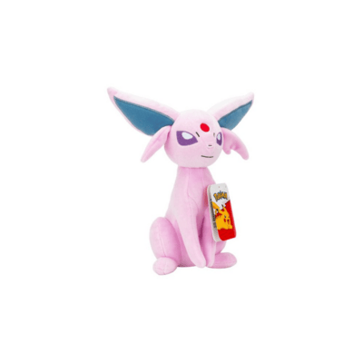 Plyšová figúrka Pokémon Espeon 20cm