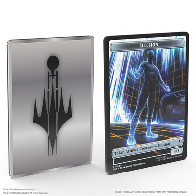 MTG Star Trek Treasure Pack