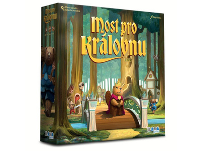 Most pro královnu
