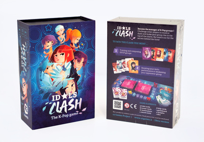 Idols Clash