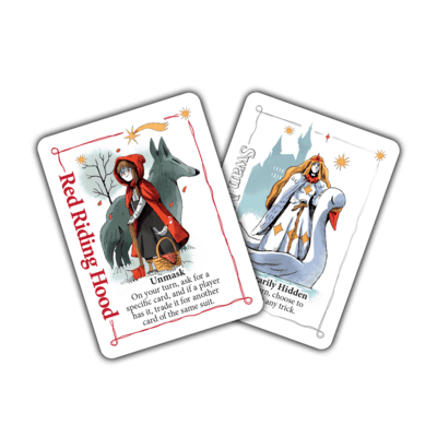 Rebel Princess Deluxe Happily Never After (expansion)