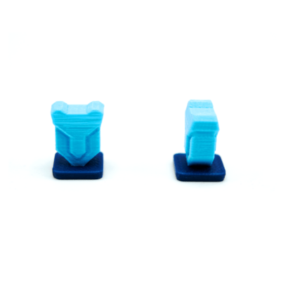 Nemesis Retaliation: Secure Tokens 3dPrint (20 ks)
