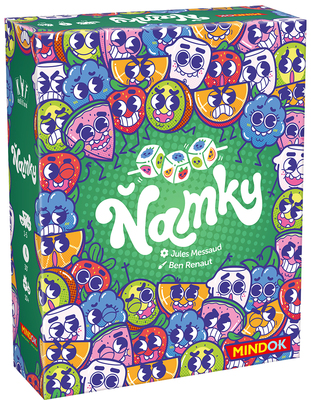 Ňamky