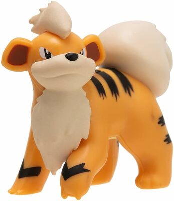 Figúrka Pokémon Battle Figure - 8-pack