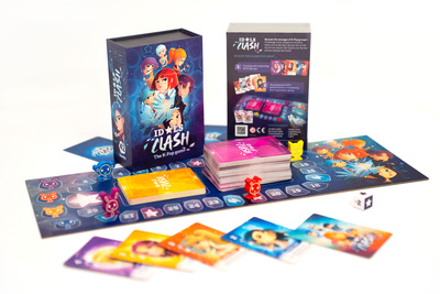 Idols Clash