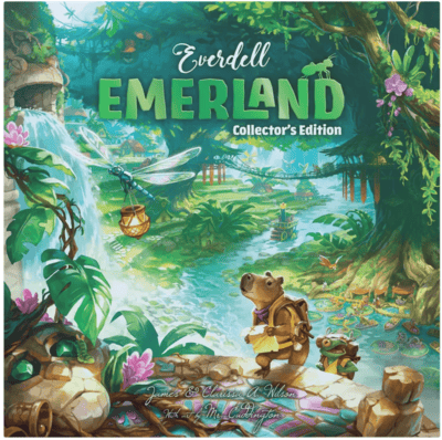 Everdell Emerland Collector's Edition