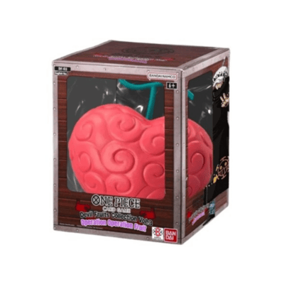 One Piece TCG Devil Fruits Collection Vol.3