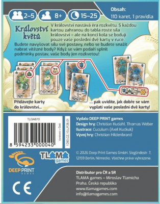 Království květů