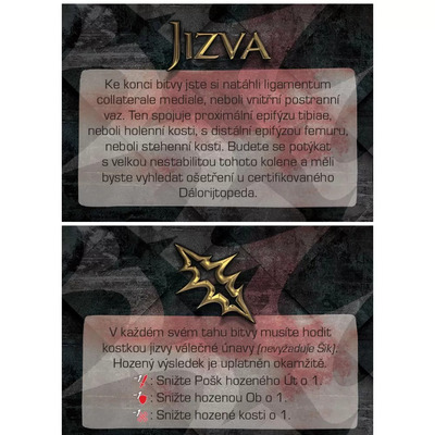 Kosti jsou vrženy: Věk Tyranů (rozšírenie)