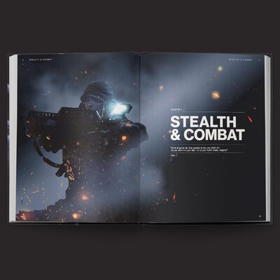 Alien RPG Core Rulebook Evolved Edition