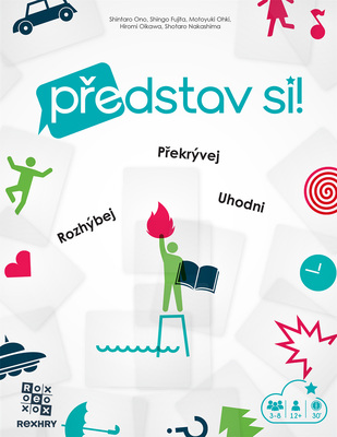 Představ si