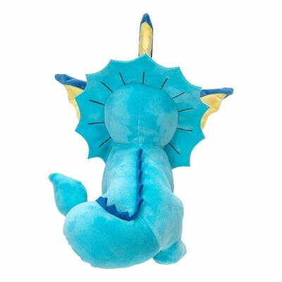 Plyšová figúrka Pokémon - Vaporeon 20cm