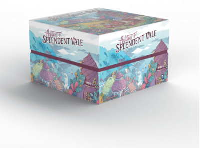 Artisans of Splendent Vale