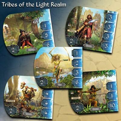Kocúr: Immortals
