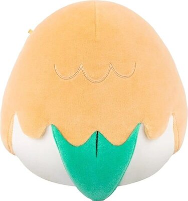 Plyšák Pokémon Squishmallows ROWLET 36cm
