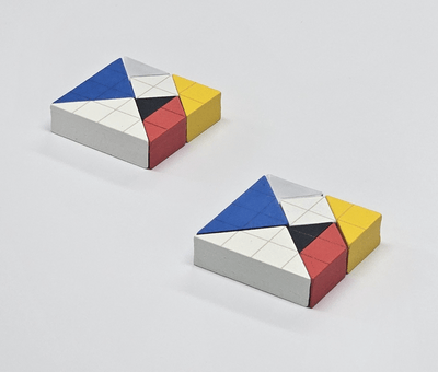 Hledači drahokamů - extra set drahokamů