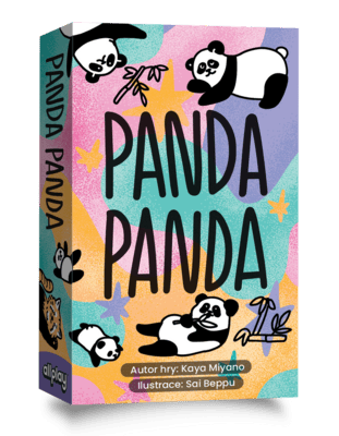 Panda Panda