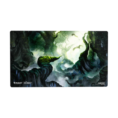 Herná podložka MtG: the Hobbit Shiny MIRKWOOD