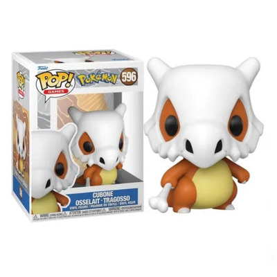 Funko POP! Pokémon Cubone 9cm