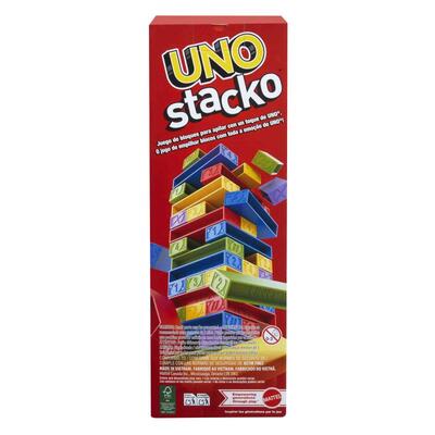 Uno Stacko