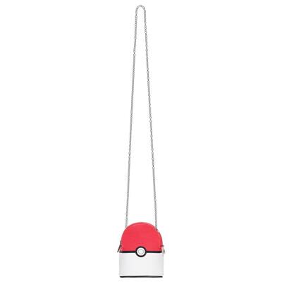 kabelka Pokémon POKÉBALL (Micro Bag)