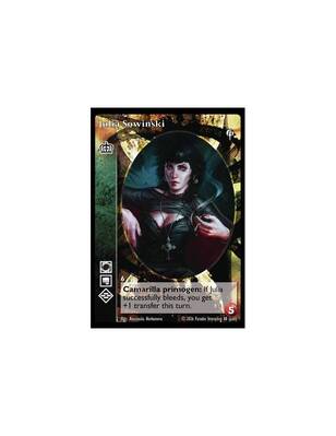Vampire the Eternal Struggle: Secrets of New York