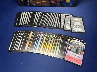 Moon Colony Bloodbath