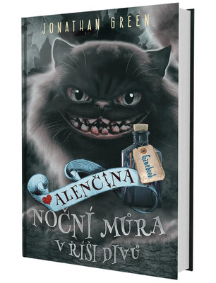 Alenčina noční můra