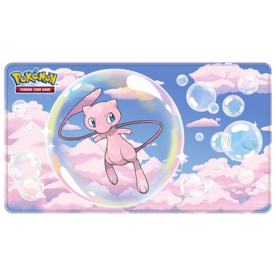 Podložka Pokémon Mew Mythical Pokémon Foil