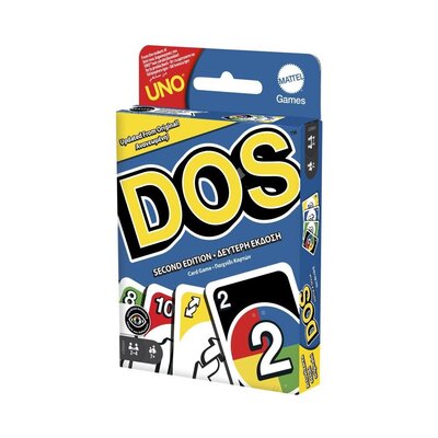 Uno DOS