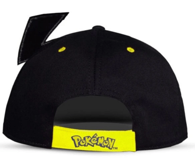 Šiltovka Pokémon PIKACHU