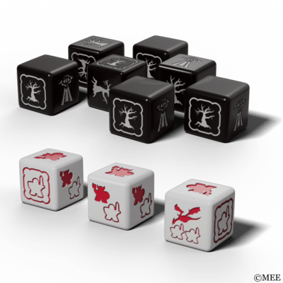 The Lord of the Rings: Fate of The Fellowship