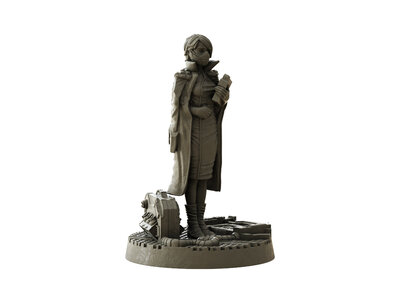 Nemesis CZ: Odplata Bonusový náklad (rozšírenie)