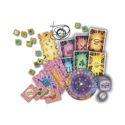 EXIT KIDS: Rébusy z Příšerkova