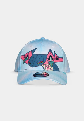 Šiltovka Pokémon DRAGAPULT Men's Snapback