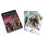 Království Valerie: Karetní hra - Smečka gnollů (mini rozšírenie)