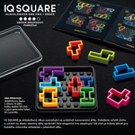 IQ Deluxe Square