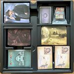 Horror on the Orient Express - Consumed by the Void (expansion)