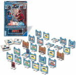 Scotland Yard Duel EN