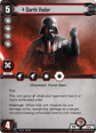 Galactic Ambitions Deluxe exp (Star Wars - The Card Game)