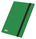 Album Ultimate Guard Flexxfolio 360 18-pocket GREEN