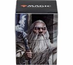 Deck box Ultra PRO Magic: The Gathering The Lord of the Rings: Tales of Middle-Earth 100+ GANDALF
