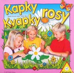 Kvapky rosy (Kapky rosy)