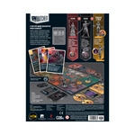 Unmatched: Zaklínač - Pád říší