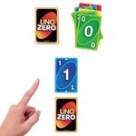 Uno Zero
