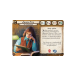 Arkham Horror LCG: Carolyn Fern Investigator Deck