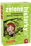 Černé historky: Zelené historky