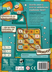 Neobyčejné BINGO