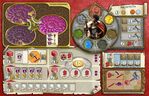 Terra Mystica: Fan Factions (expansion)